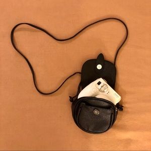 Instax Mini Polaroid Camera Purse